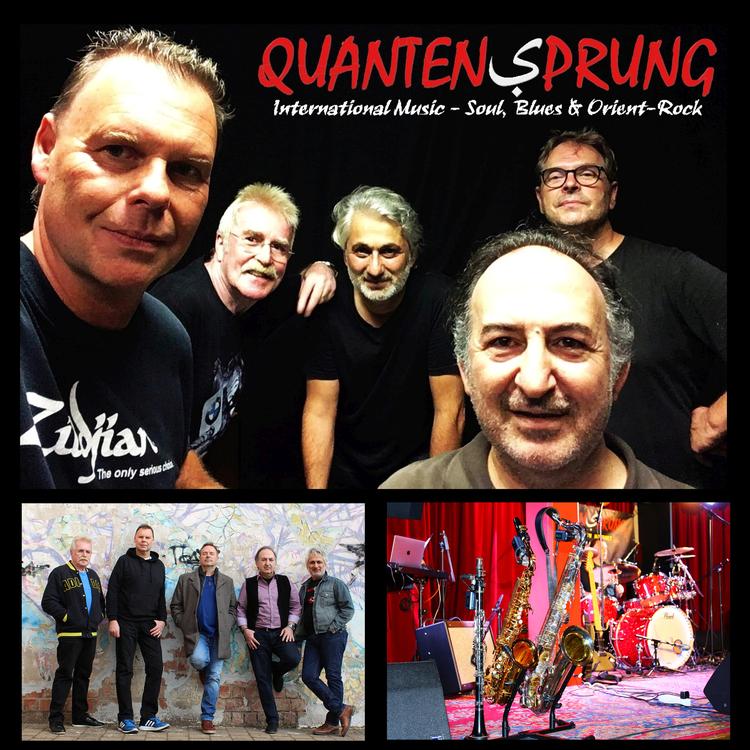 Quantensprung's avatar image