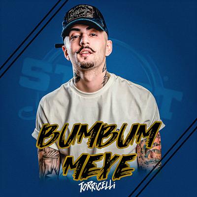 Bumbum Mexe By MC Lan, MC Menininho, MC WM's cover