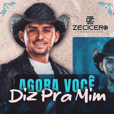 Te Pegar no Colo By Zé Cícero Forrozeiro's cover