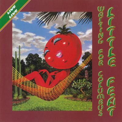 Dixie Chicken (Live at the Rainbow Theatre, London, UK, 8/3/1977) By Little Feat's cover