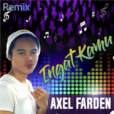 Ingat Kamu TikTok (Remix)'s cover