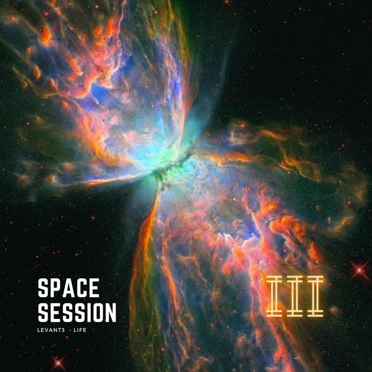 Space Session's avatar image