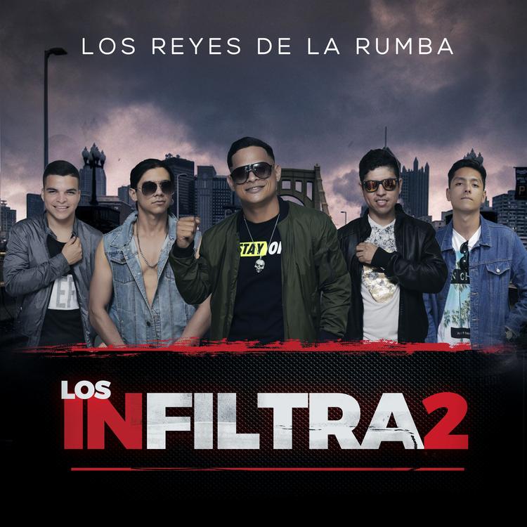 Los Infiltra2's avatar image