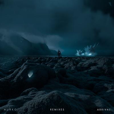 Arrival Remixes's cover