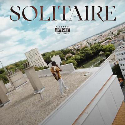 Solitaire By Werenoi's cover
