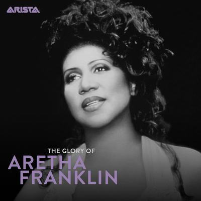 The Glory of Aretha: 1980-2014's cover