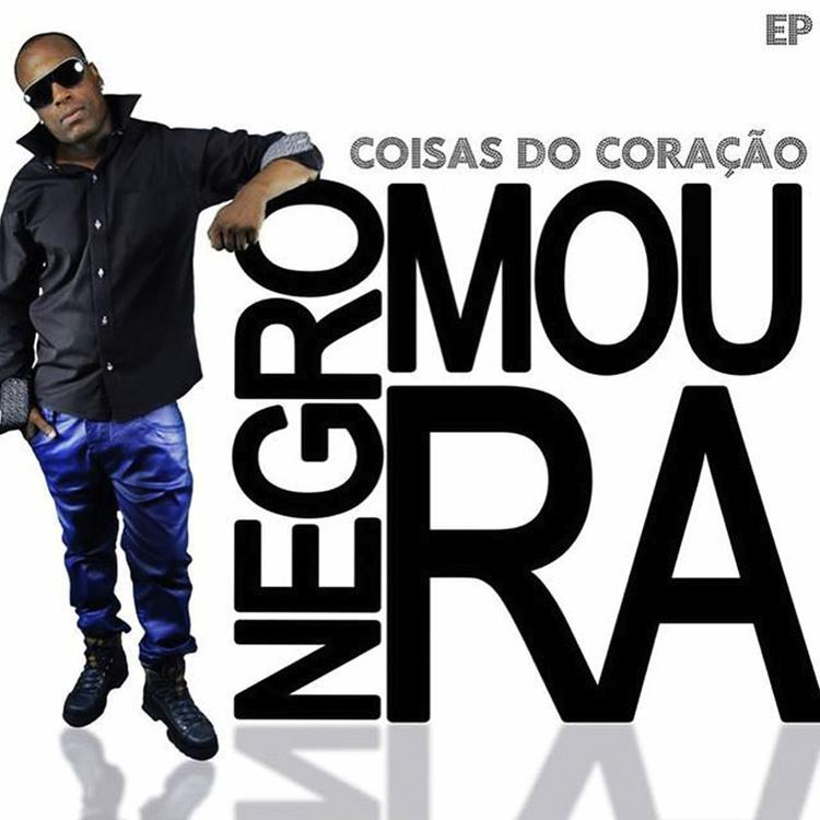 Negro Moura's avatar image