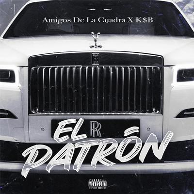 El Patron's cover