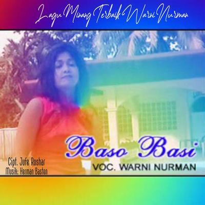 Baso Basi (Dangdut Remix)'s cover