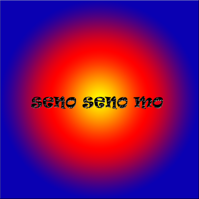 Seno Seno Mo's cover