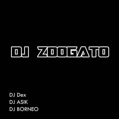Dj Zoogato's cover