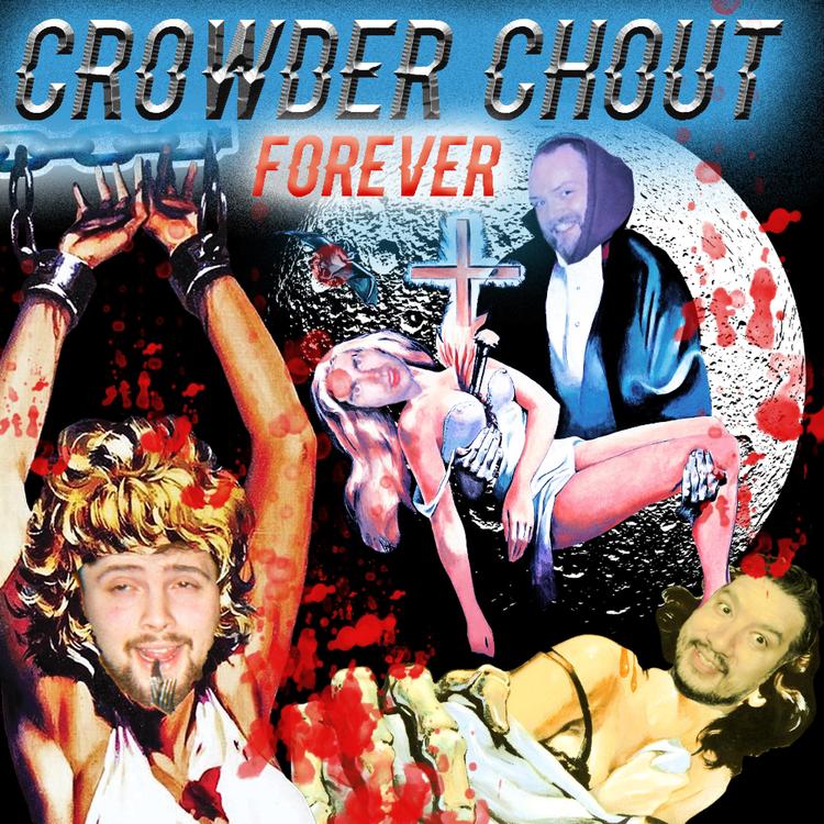 Crowder Chout's avatar image