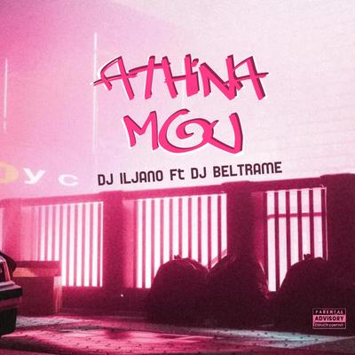 Athina Mou's cover