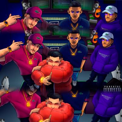 Pede Mais By MC Gadiel, Thzin, Djdk's cover