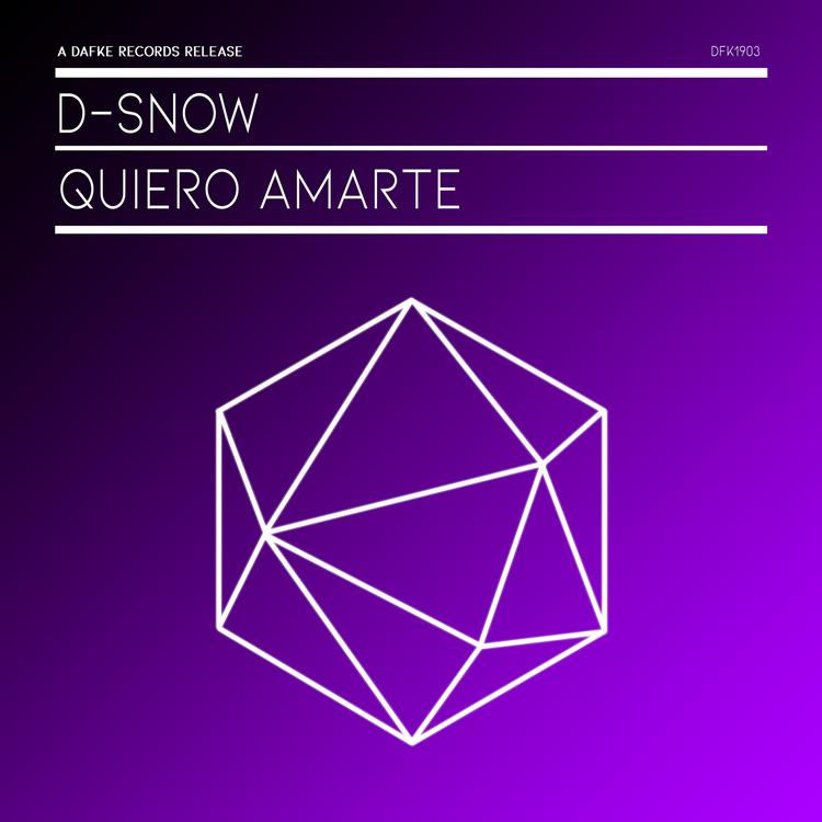 D-Snow's avatar image