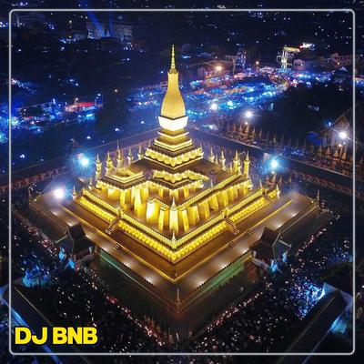 DJ Bastaboy's cover