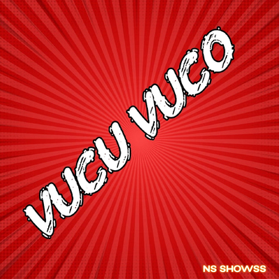 Vucu Vuco's cover