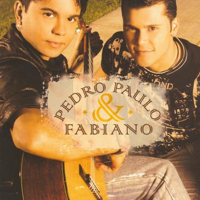 Cheguei galera By Pedro Paulo & Fabiano's cover