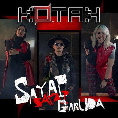 Sayap-Sayap Garuda By Kotak's cover