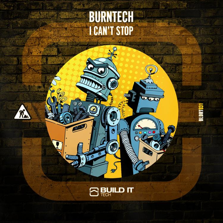 BURNTECH's avatar image