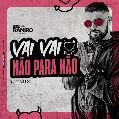 Vai Vai Não para Não (feat. NAYARA YUMI)'s cover