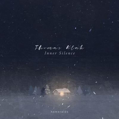 Inner Silence By Thomas Klak's cover