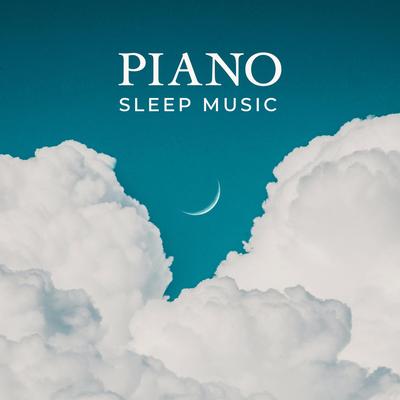 Piano Sleep Music (Relaxing & Calming), Pt. 24 By Zimerman Orchestra's cover