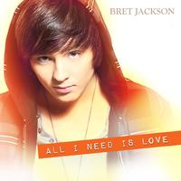 Bret Jackson's avatar cover