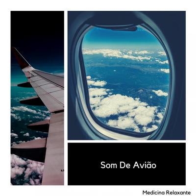 Sons De Aviao By Medicina Relaxante's cover
