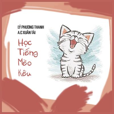 Học Tiếng Mèo Kêu's cover