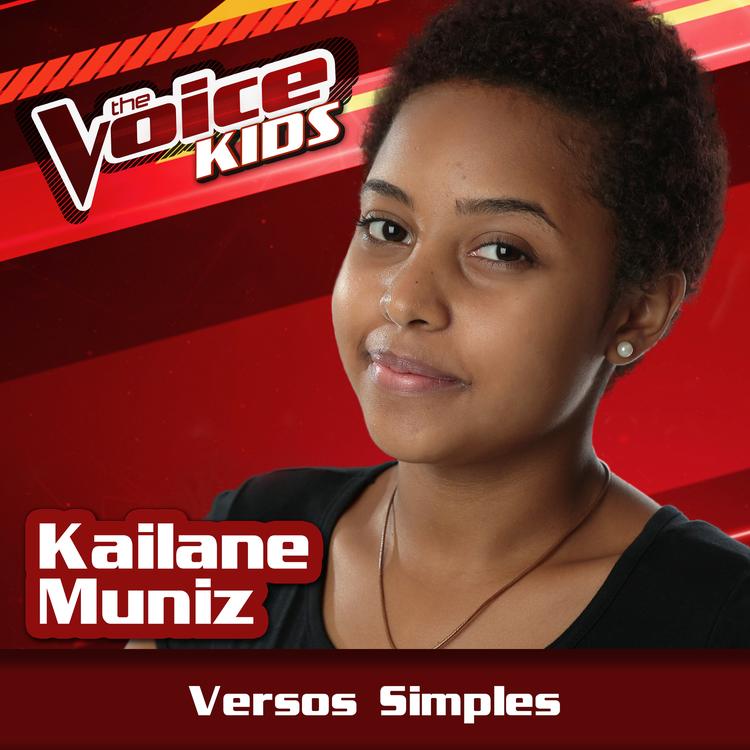 Kailane Muniz's avatar image