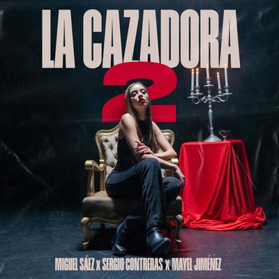 La cazadora 2's cover