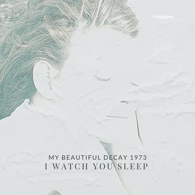 I Watch You Sleep By My Beautiful Decay 1973, Messiaen Quartet Copenhagen's cover