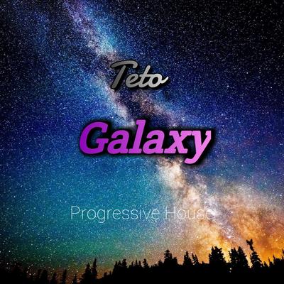 Galaxy By teto's cover