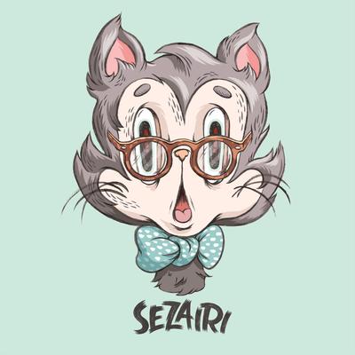 SEZAIRI's cover