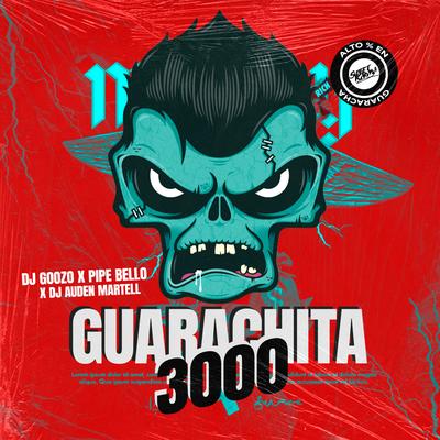 Guarachita 3000's cover