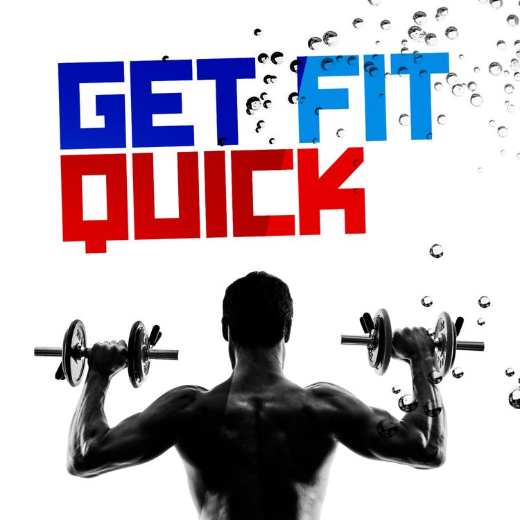 Get Fit's avatar image