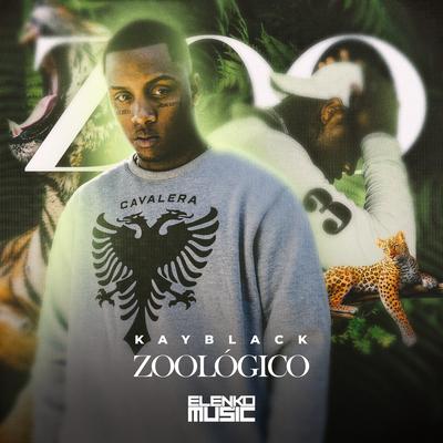 Zoológico By KayBlack's cover