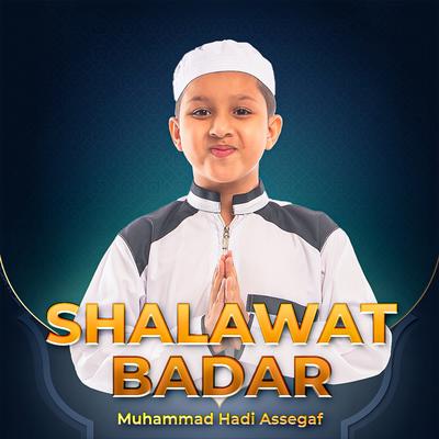 Shalawat Badar's cover