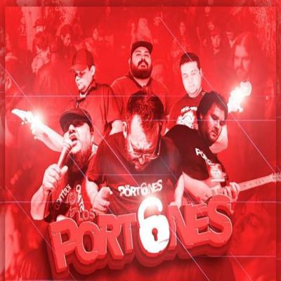 Los Portones's cover