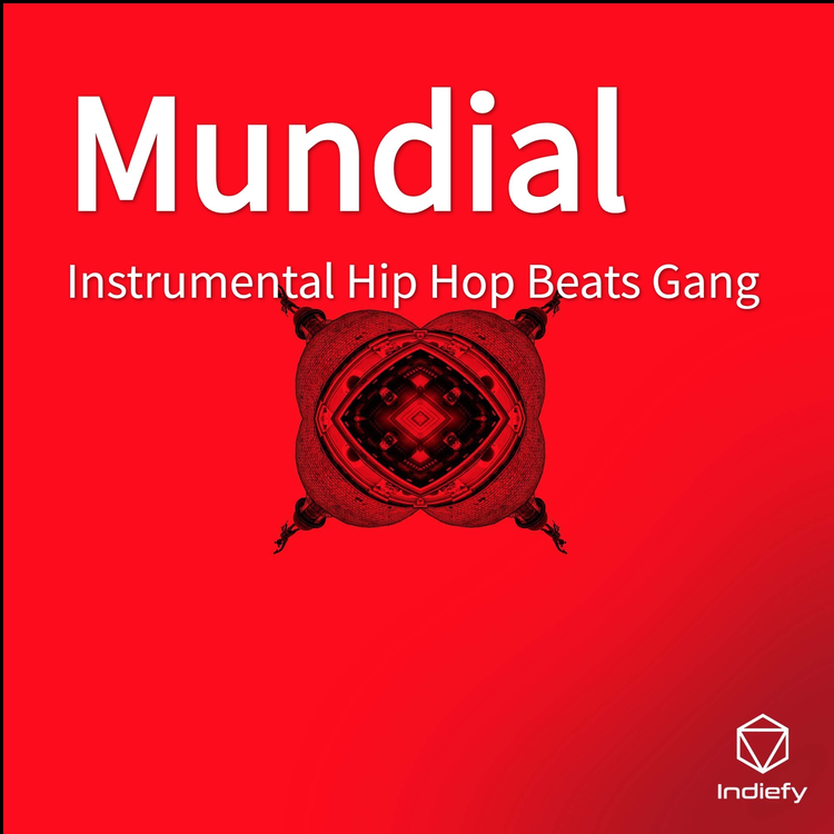 Instrumental Hip Hop Beats Gang's avatar image