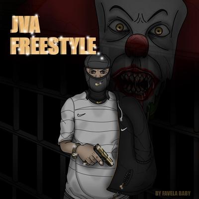 JVA Freestyle By Favela Baby's cover