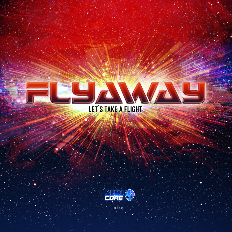 FlyAway's avatar image