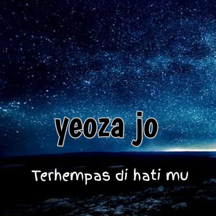 Yeoza jo's avatar image