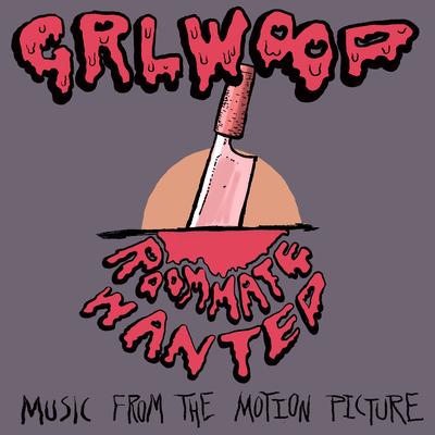 Roommate Wanted By GRLwood's cover