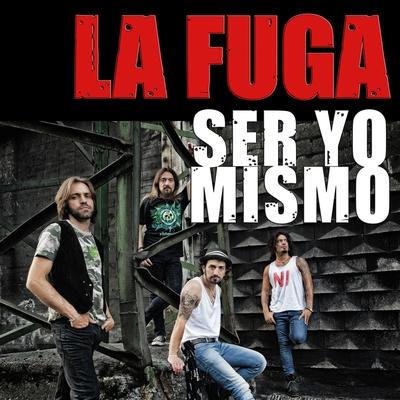 La Fuga's cover
