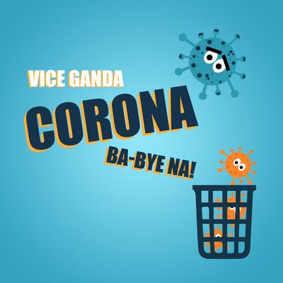 Corona Ba-Bye Na!'s cover