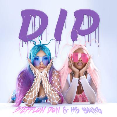 Dip's cover