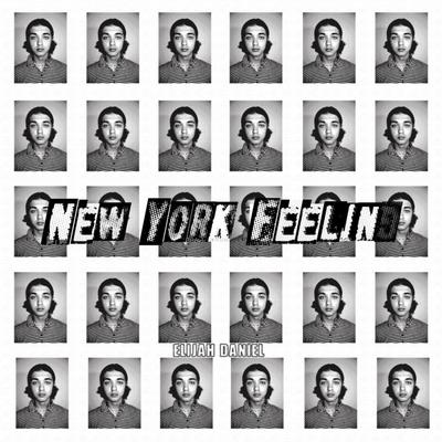 New York Feeling By Elijah Daniel's cover