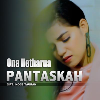 Pantaskah's cover